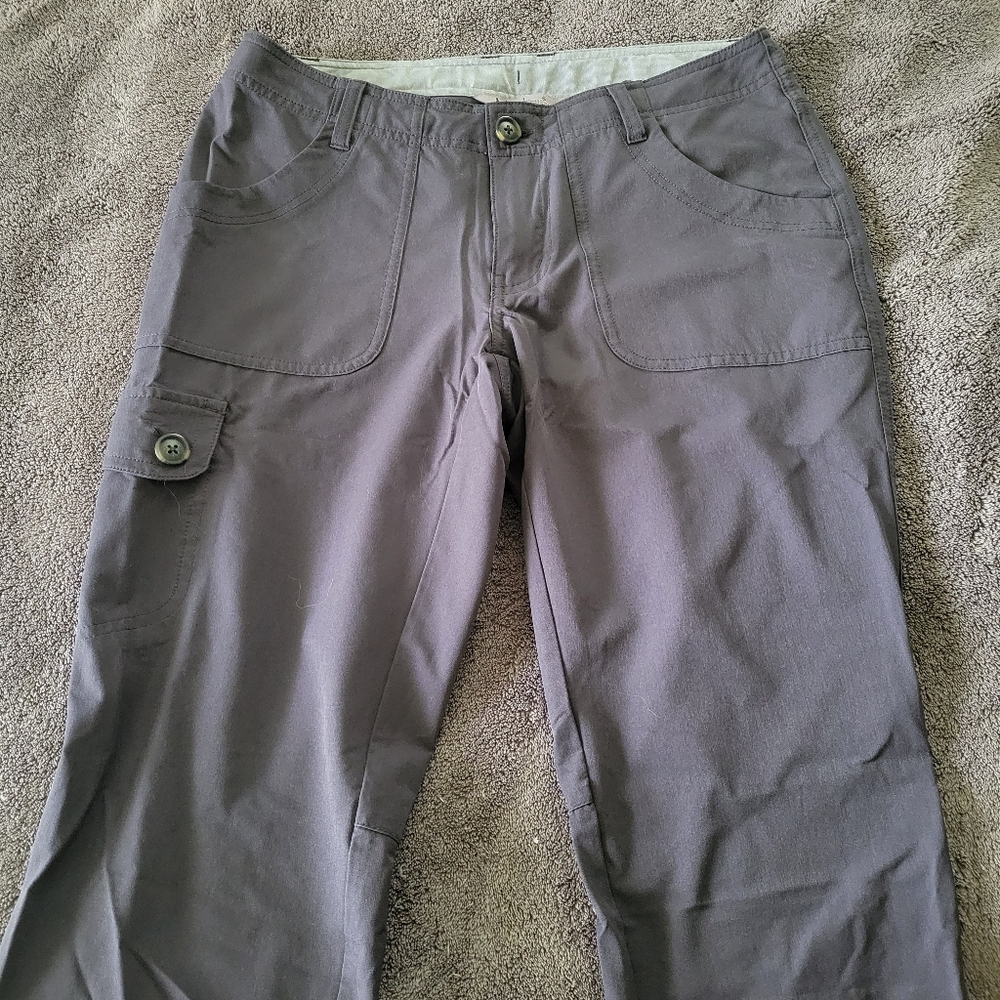 REI pants